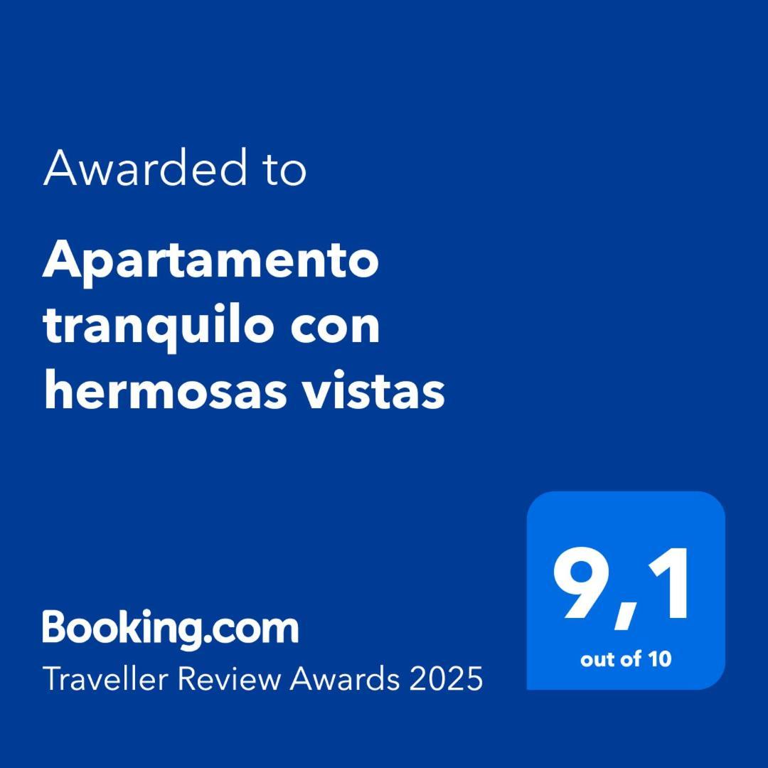 Apartamento Tranquilo Con Hermosas Vistas Cartagena Buitenkant foto