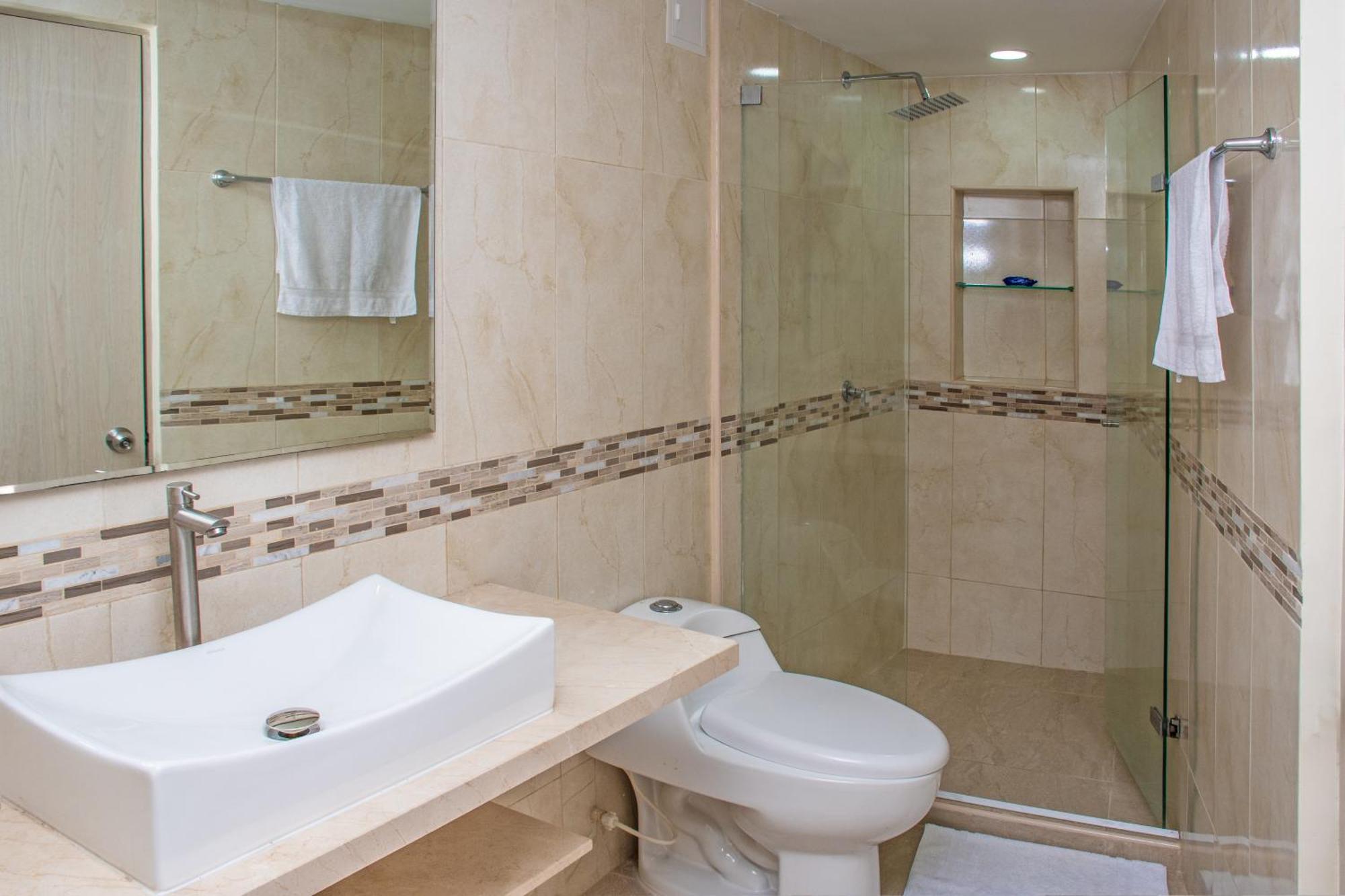 Apartamento Tranquilo Con Hermosas Vistas Cartagena Buitenkant foto